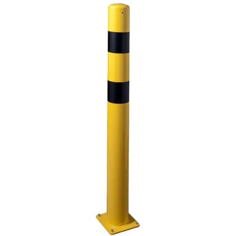 Poteau protection D. 159 X H. 1500 mm