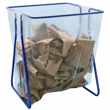 Support sac poubelle XXL - 1000L