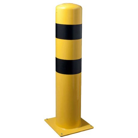 Poteau protection D. 273 X H. 1200 mm