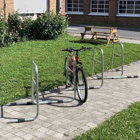 Range-vélos Nomade Range-vélos Nomade