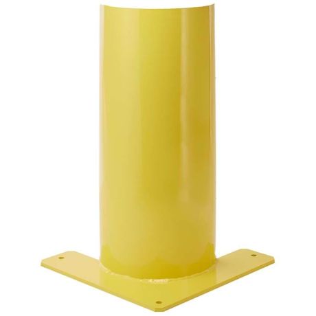 Protection d'angle industrie