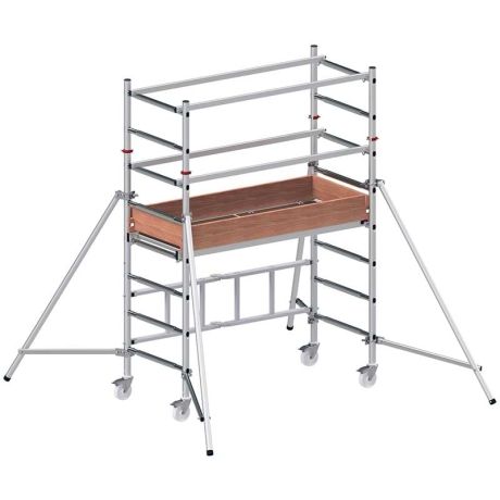 Echafaudage - Module 1 + Kit