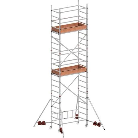 Echafaudage - Module 1+2+3