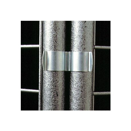 Clips d'assemblage grille