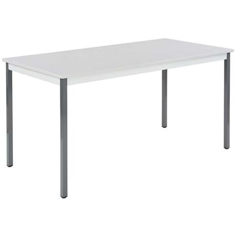 Table 4 pieds - 160 X 80 cm