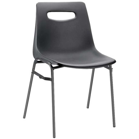 Chaise coque Campus