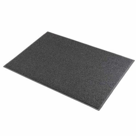 Tapis d'entrée boucle pvc - Tapis extérieur spaghettis