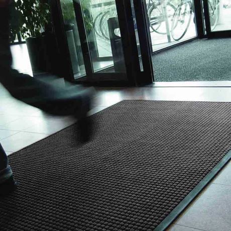 Tapis trafic intense Street