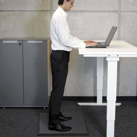 Tapis antifatigue - Spécial travail debout