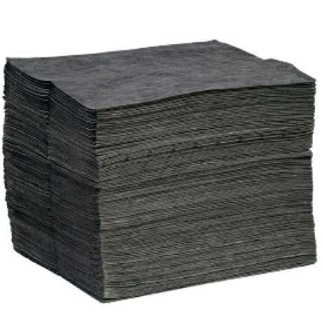 Feuilles absorbantes universelles