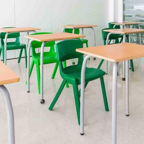 Tabouret Ergonomique  Avec Roulettes à Prix Carrefour