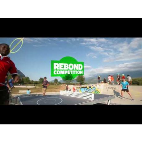 Table ping-pong Park Cornilleau
