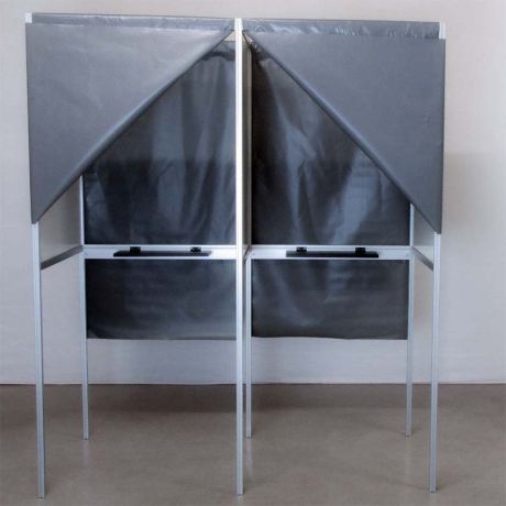 Isoloir départ + isoloir suivant