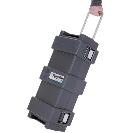 Valise trolley Fourmi
