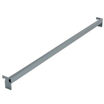 Barre de charge 30X15 mm pour gondole