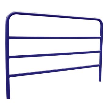 Barrière Odéon L. 150 cm - Noir