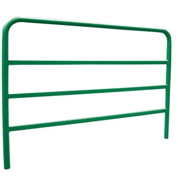 Barrière Odéon L. 150 cm - Noir
