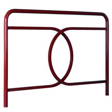 Barrière Le Nôtre L. 150 cm - Vert