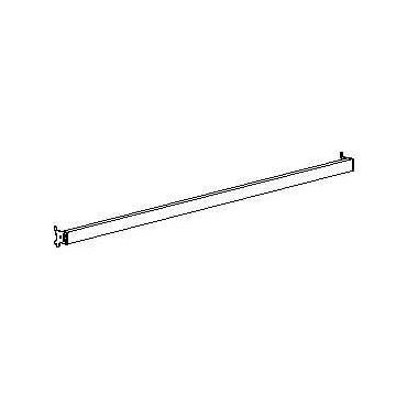 Barre de charge 30 X 15 mm