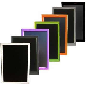 Ardoise murale 50 X 95 cm