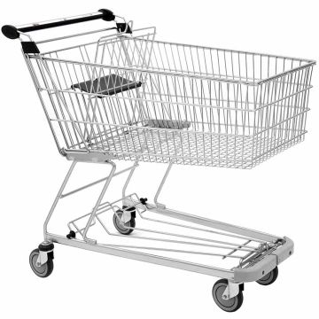 Chariot magasin gamme Classic - 180L