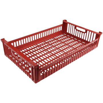 Plateau corbeille pour fruits et légumes