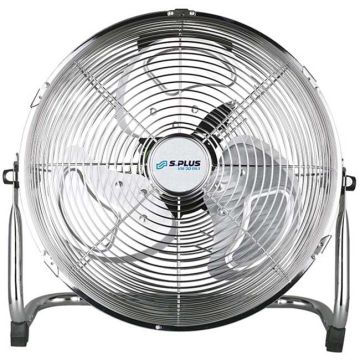 Ventilateur brasseur d'air 30 cm