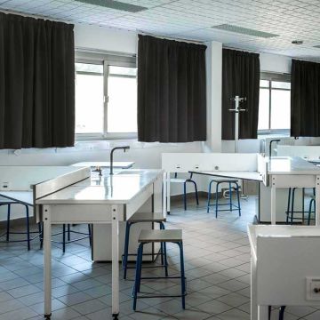 Tissu pour hébergement obscurcissant Boréal