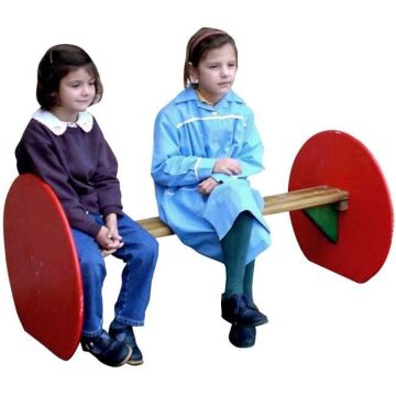 Banc extérieur modèle enfant