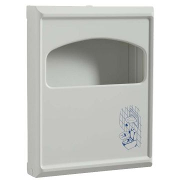 Distributeur de couvre-siège WC