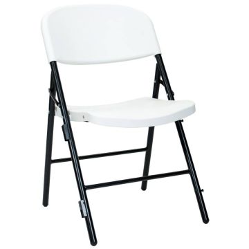 Chaise pliante collectivité Melilla