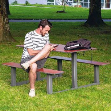 Table pique-nique Riga
