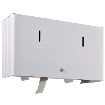 Distributeur PH double rouleau de 400 m