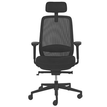 Fauteuil bureau synchrone Busy