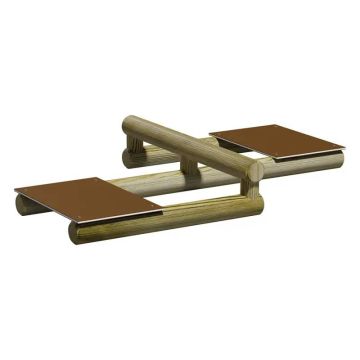 Module abdominaux parcours santé