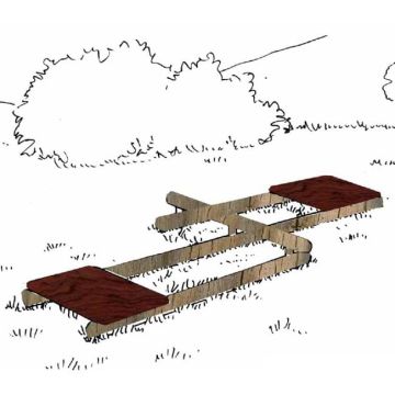 Module abdominaux parcours santé