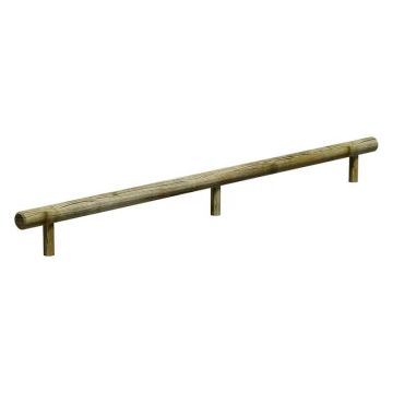 Parcours de santé - Module sauts alternés