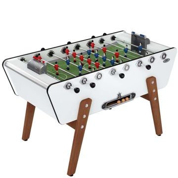 Baby-Foot Champion extérieur - Gris