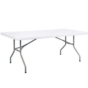 Table pliante Pro 152 X 76 cm