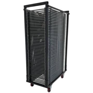 Chariot pour chaises pliantes Jet