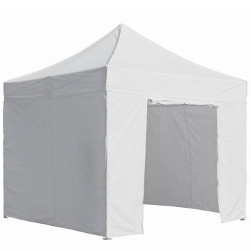 Tente pliante parapluie Pro complète - 3 X 3 m