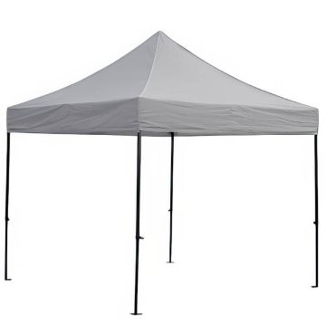 Barnum pliant économique 3 X 3 m