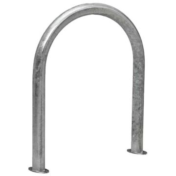 Epingle protection D. 60 mm - Peint - Sur platines