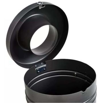 Corbeille murale Esterel 40L