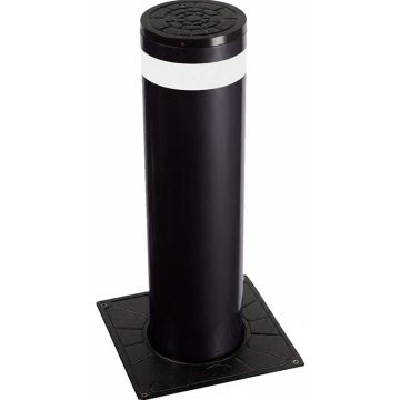 Borne rétractable automatique 230V