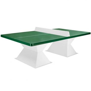 Table ping-pong Diabolo - Vert