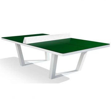 Table ping-pong extérieure Garden - Vert