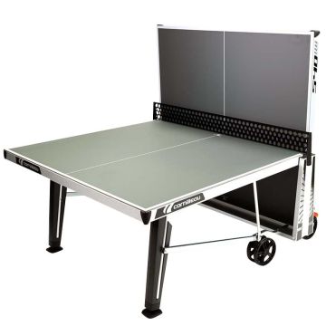 Juste de protection pour table de ping-pong, 300D RapDuty, imperméable,  anti-poussière, rangement pour table de tennis, intérieur, extérieur,  meubles