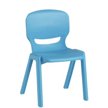 Chaise de classe ergonomique