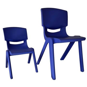 Chaise Ecole Léo